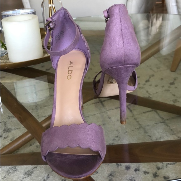 Aldo Heels - Picture 2 of 3